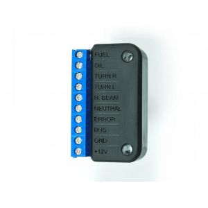 Connecteur Motogadget Interface Breakout