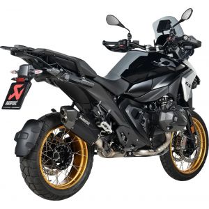 Collecteur Akrapovic 18120587