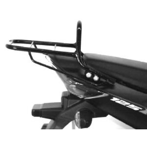 Support top case Hepco & Becker tubulaire - noir