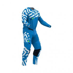 Tenue cross Leatt 3.5 RIDE KIT MAILLOT+PANTALON 2024