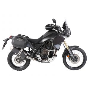 Anneau de r&eacute;servoir Hepco & Becker Basic - noir