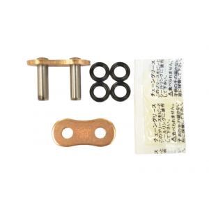 Attache &agrave; riveter EK CHAIN EK 520ZVX3 NX-Ring 520