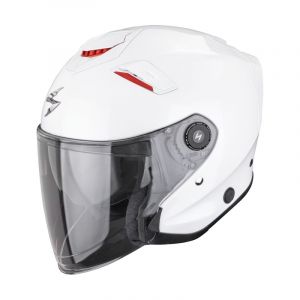 Casque jet Scorpion Exo EXO-GT JET - SOLID