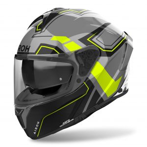Casque intégral Airoh SPARK 2 - DART
