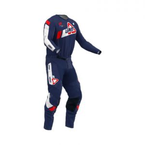 Tenue cross Leatt 3.5 RIDE KIT MAILLOT+PANTALON 2024