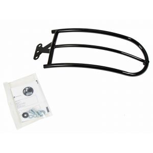 Porte Bagage Hepco & Becker Tubulaire - noir brillant