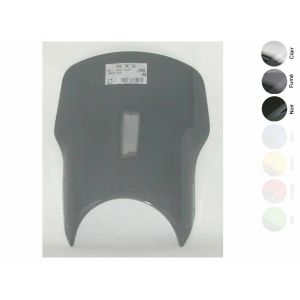 Bulle MRA Touring T - Yamaha BT1100 Bulldog