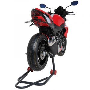 Passage de roue Ermax SUZUKI SV 650 216-