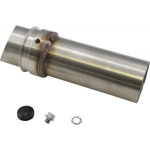 Reducteur de bruit Akrapovic Att&eacute;nuateur
