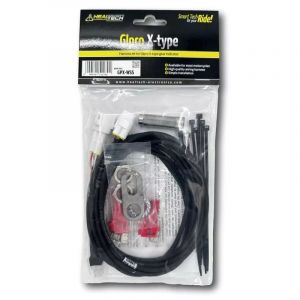 Capteur de vitesse Healtech Universel Gipro-X