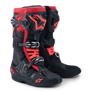Bottes cross Alpinestars TECH 10 2025
