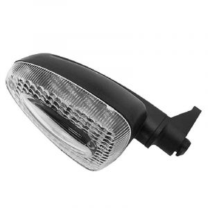 Clignotant Bihr Type origine Transparent Avant gauche ou Arri&egrave;re droit