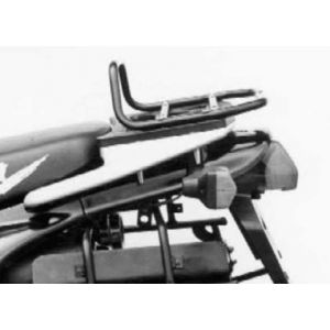 Support top case Hepco & Becker - noir