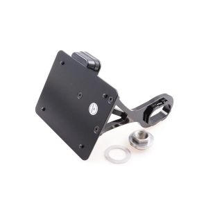 Support de plaque Cult Werk immatriculation