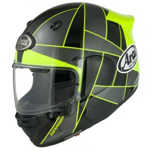 Casque int&eacute;gral Arai QUANTIC - PEAK