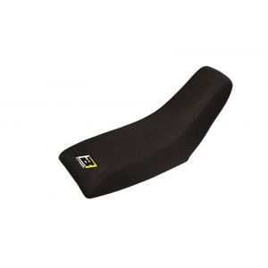 Housse de selle Blackbird Pyramid noir