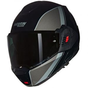 Casque modulable Nolan N120-1 - VERNICIATURA SPECIALE