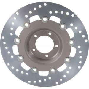 Disque de frein Rond EBC S&eacute;rie Pro - Lite