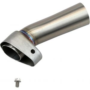 Reducteur de bruit Akrapovic Insert d&eacute;cibels