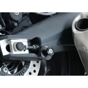 Diabolo R&G Racing M10 noir