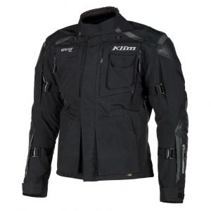 Veste Moto KLIM KODIAK - GORE-TEX&reg; - VERSION COURTE