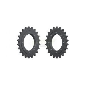 Pignon de sortie de boite Esjot 22 dents