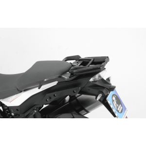 Support top case Hepco & Becker Easyrack - noir