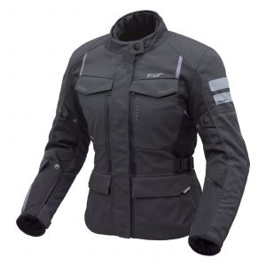 Veste Moto T.UR LAPLAND HYDROSCUD® LADY