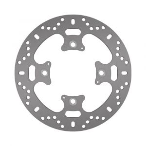 Disque de frein Rond EBC 17103207