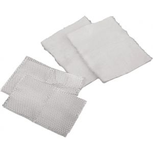 Laine de roche Bassani Xhaust Emballage silencieux