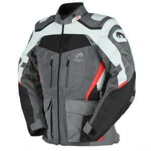 Veste Moto Furygan APALACHES VENTED 2W1