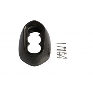 Embout du silencieux Akrapovic Embout