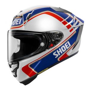 Casque int&eacute;gral Shoei X-SPR PRO - GARDNER