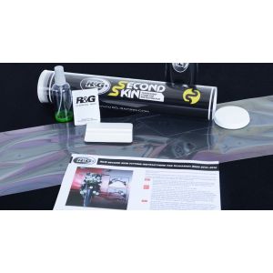 Film de protection R&G Racing transparent