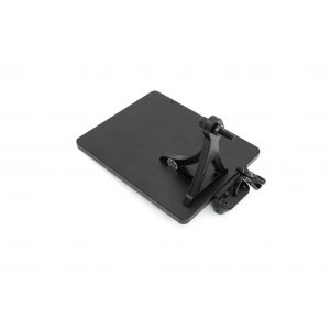 Support de plaque Cult Werk immatriculation