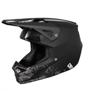Casque cross Shot SPEED BATTLE 2025