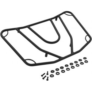 Porte Bagage Show Chrome Support