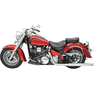 Collecteur Bassani Xhaust En - t&ecirc;te True Dual