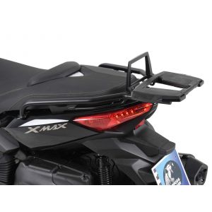 Support top case Hepco & Becker Alurack - noir