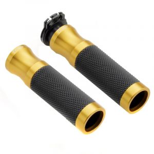 Poignées de guidon Rizoma Sport Line
