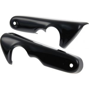 Protection amortisseur Cult Werk boue