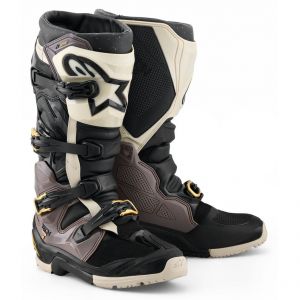 Bottes enduro Alpinestars TECH 7 ENDURO DRYSTAR 2026