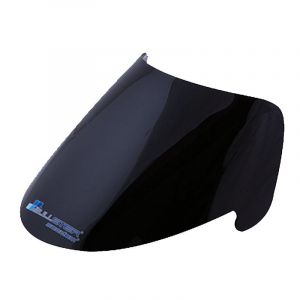 Bulle Bullster Haute protection noir opaque