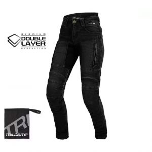 Jean Moto Trilobite PARADO DOUBLELAYER LADIES