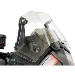 Bulle Wrs Pare - brise