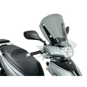 Bulle Wrs Pare - brise