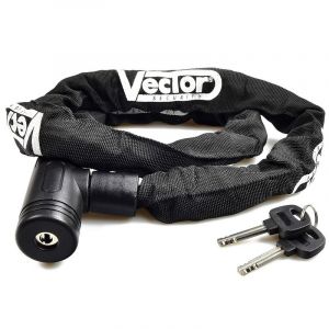 Antivol Vector Chaîne Chain Lock - Ø8mm / 1,2m