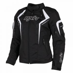 Blouson Moto DXR JULIA