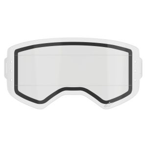 Ecran Masque Alpinestars SUPERTECH DOUBLE PANE
