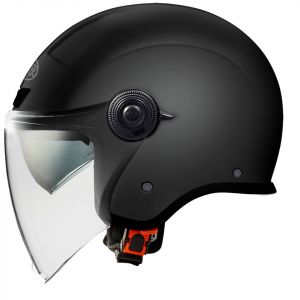 Casque jet Premier CITY FLY EVO